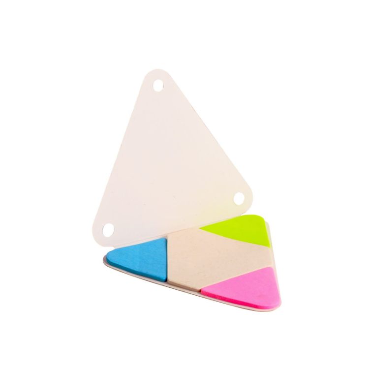 Picture of Finch Sticky Notes