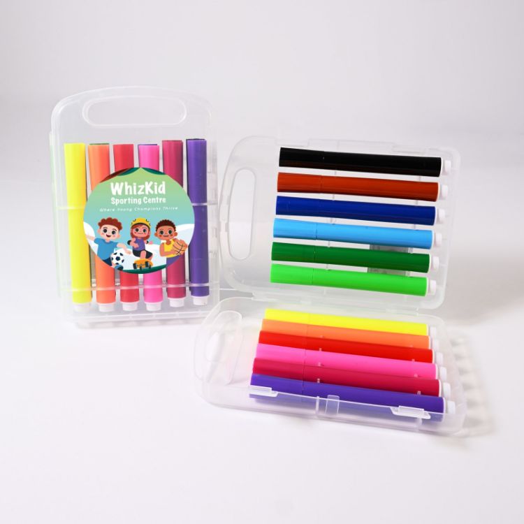 Picture of Felt Tip Pens