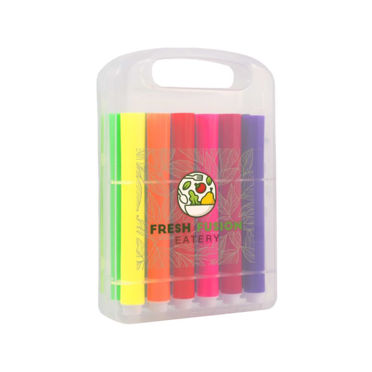 Picture of Felt Tip Pens