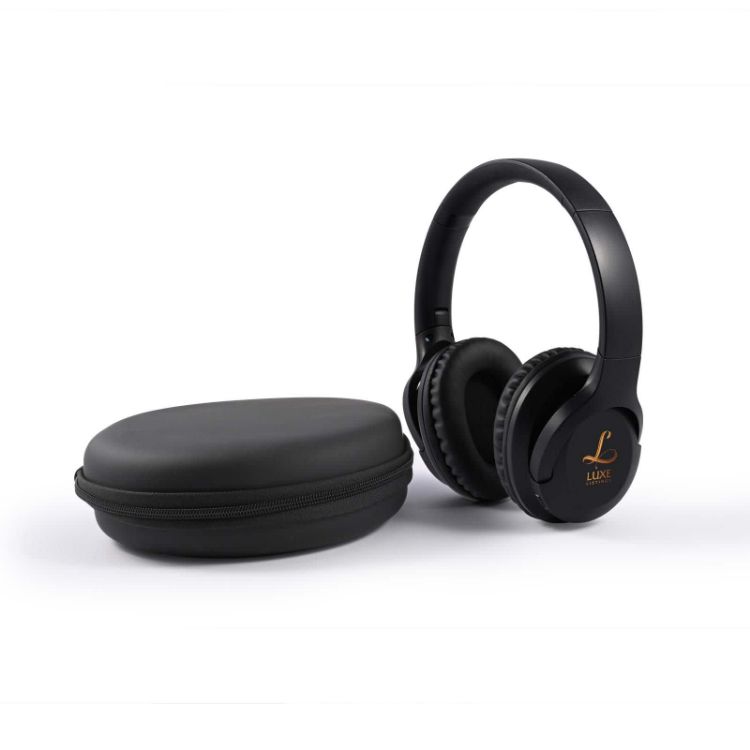 Picture of Equinox ANC Headphones In Case