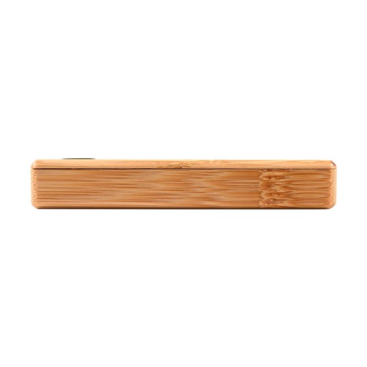 Picture of Viper 5,000mAh Bamboo Power Bank