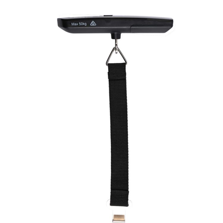 Picture of Digital Luggage Scales