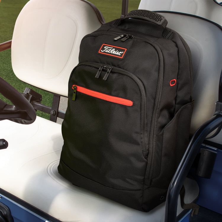 Picture of Titleist Players Backpack