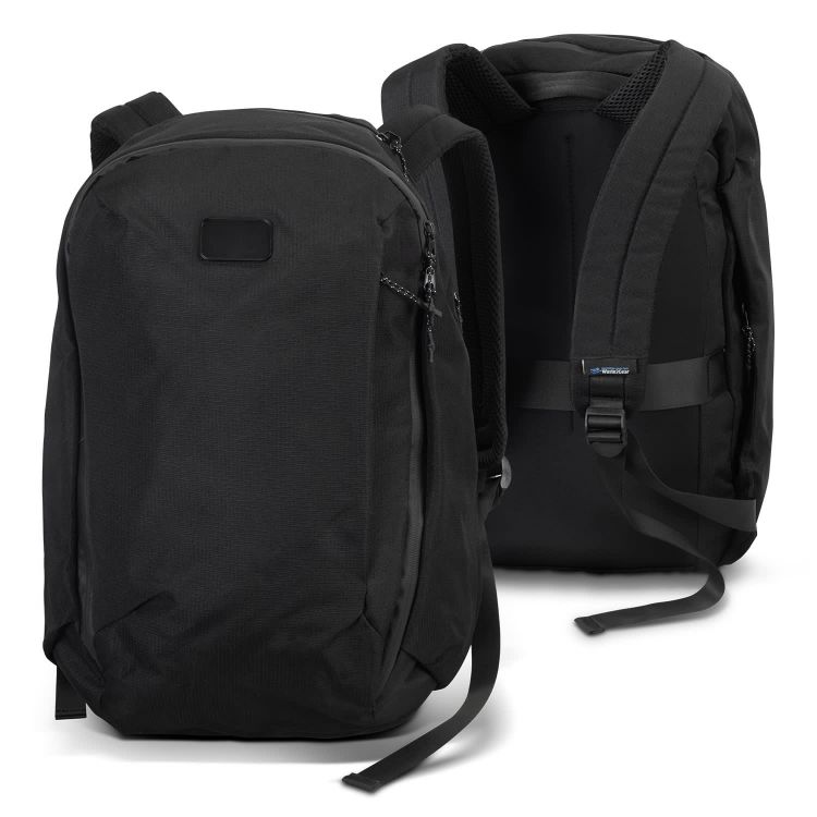 Picture of SPICE Waste2Gear Business Computer Backpack