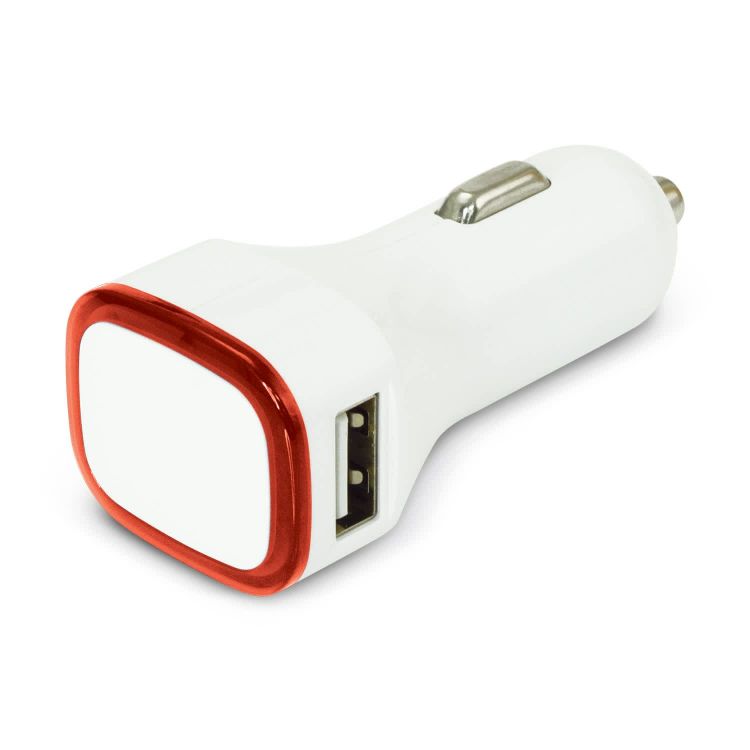 Picture of Zodiac Car Charger
