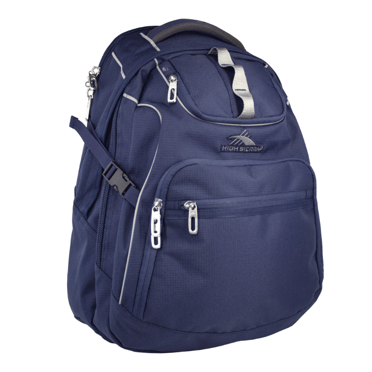 Picture of High Sierra Access 3.0 Eco Backpack 45L
