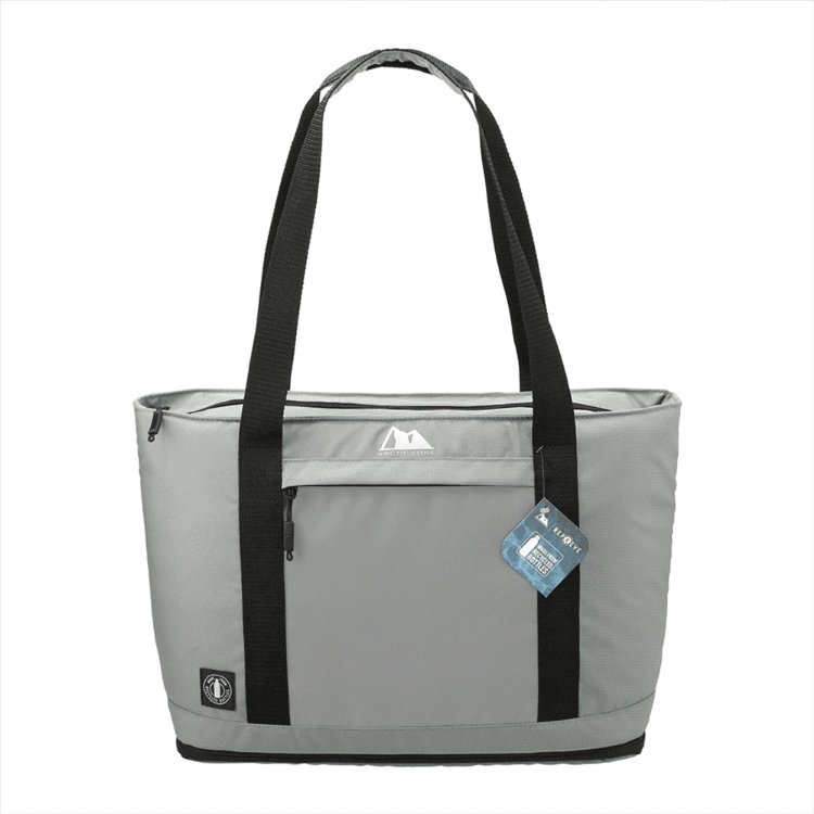 Picture of Arctic Zone® Repreve® 25-50 Can Expandable Cooler 36L