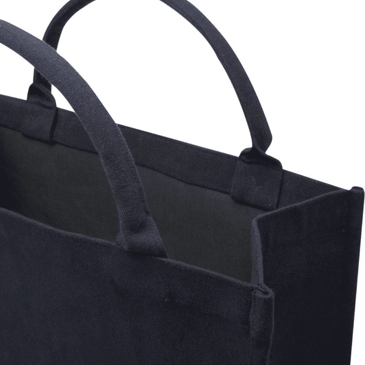 Picture of Darani Page Recycled Tote