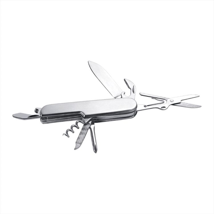 Picture of 8-Function Stainless Steel Knife