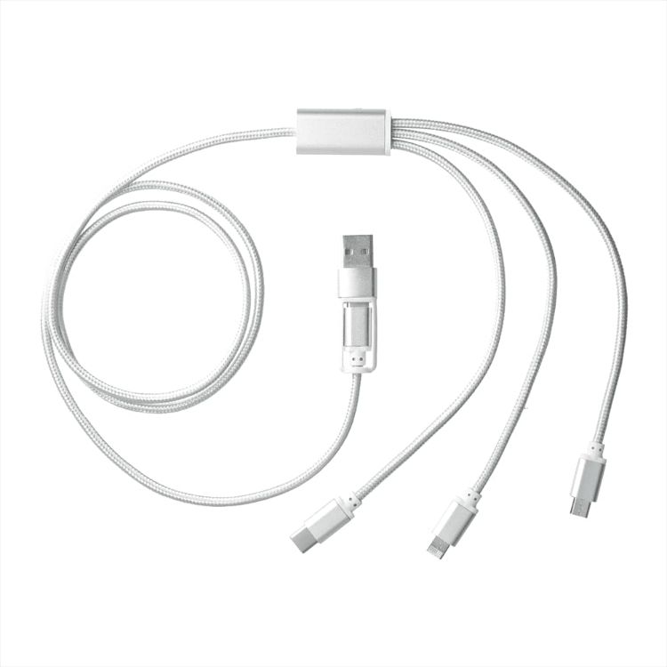 Picture of Scoot 5-in-1 Charging Cable