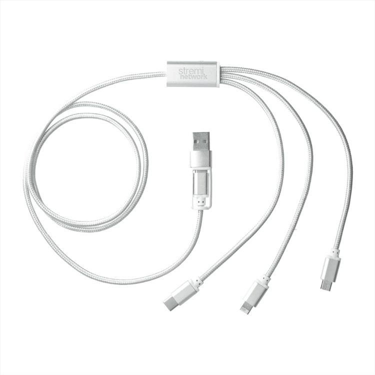 Picture of Scoot 5-in-1 Charging Cable