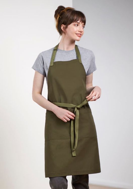 Picture of Barley Apron