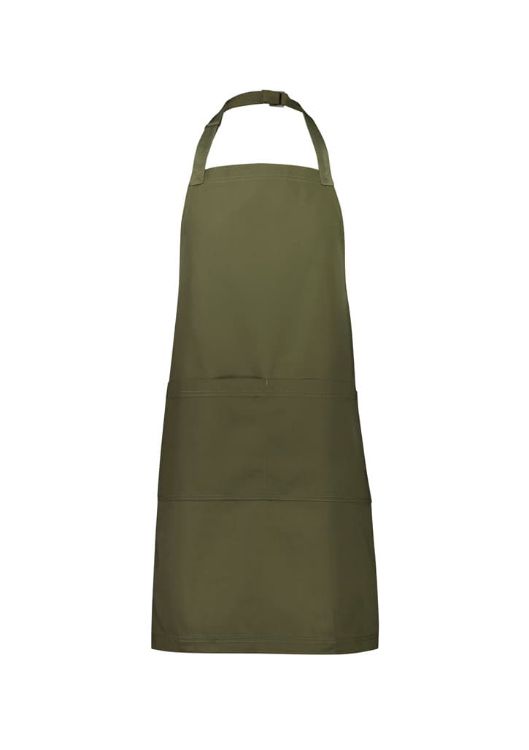 Picture of Barley Apron