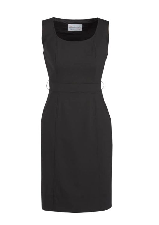 Picture of Womens Sleeveless Dress