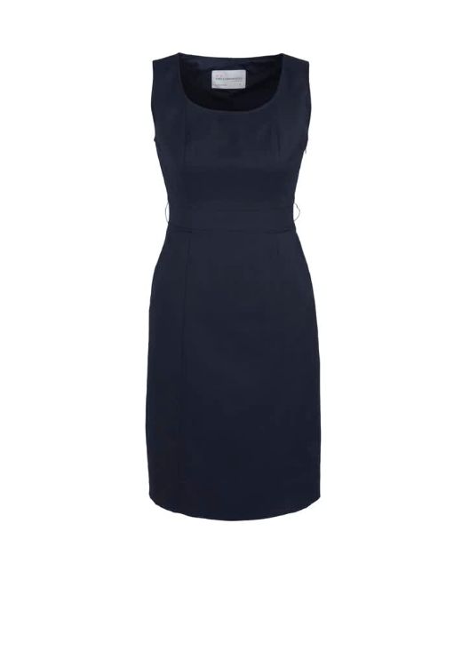 Picture of Womens Sleeveless Dress