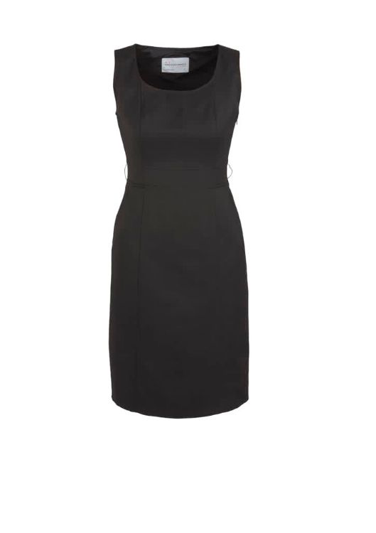 Picture of Womens Sleeveless Dress