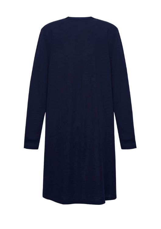 Picture of Womens Chelsea Longline Cardigan