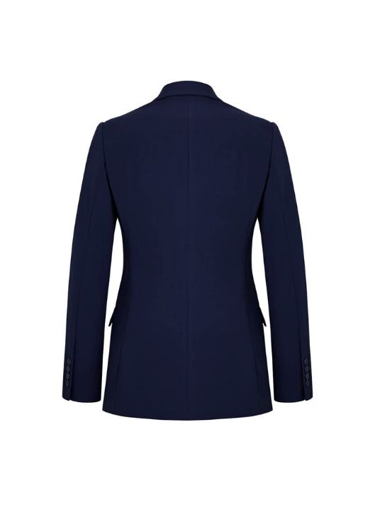 Picture of Womens Siena Longline Jacket