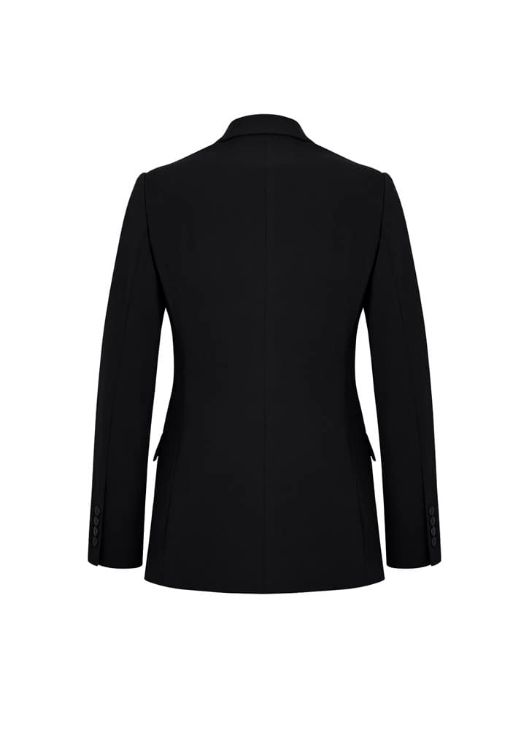 Picture of Womens Siena Longline Jacket