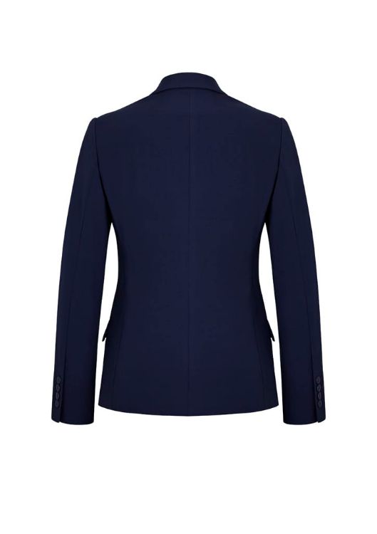 Picture of Womens Siena Mid Length Jacket