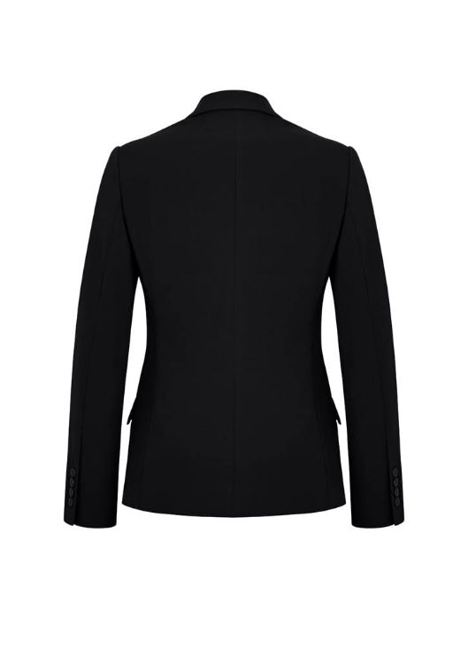 Picture of Womens Siena Mid Length Jacket