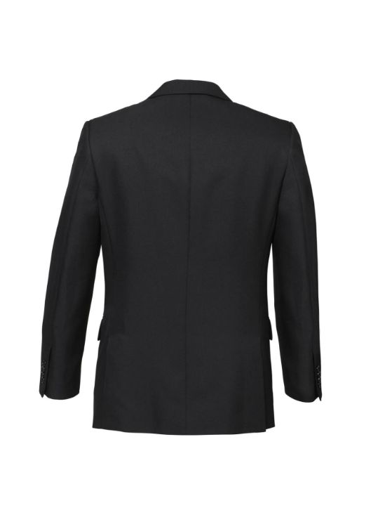 Picture of Mens Cool Stretch 2 Button Classic Jacket