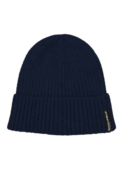 Picture of Unisex Streetworx Beanie