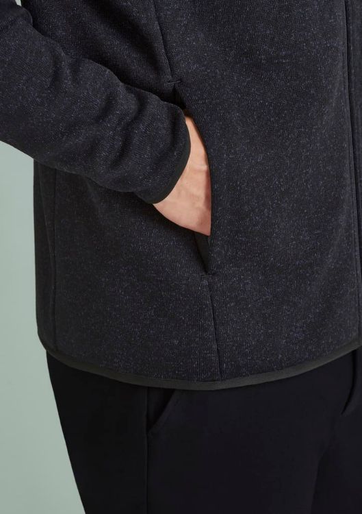 Picture of Mens Nova Zip Front Jumper