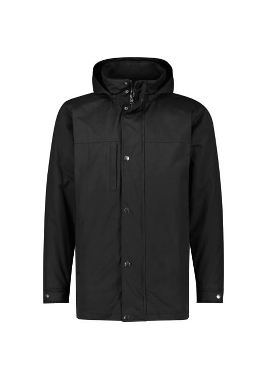 Picture of Mens Melbourne Comfort Jacket