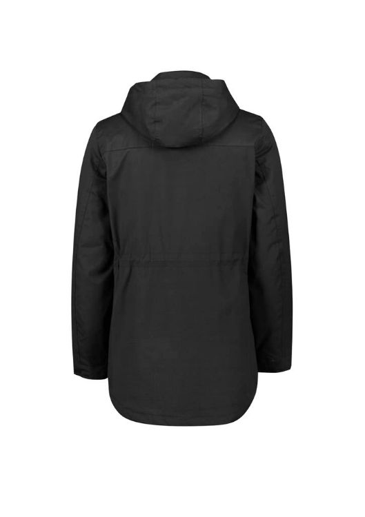 Picture of Womens Melbourne Comfort Jacket