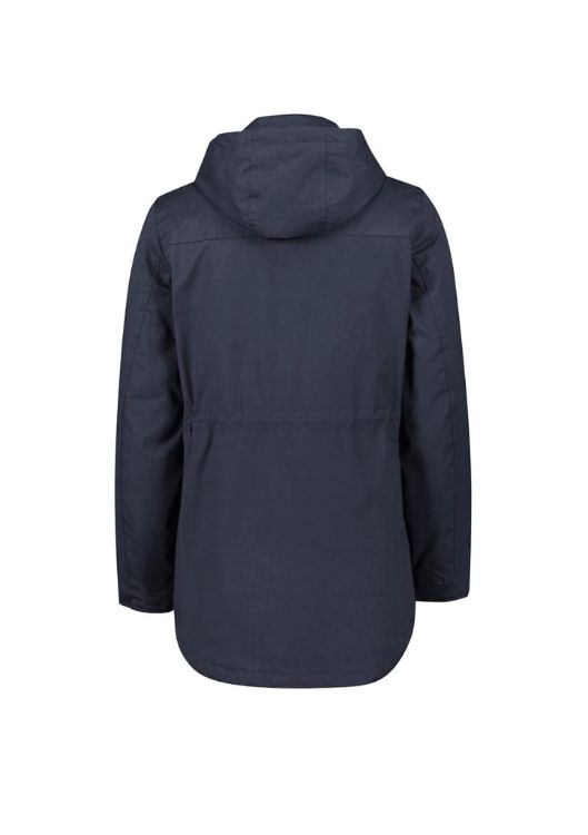 Picture of Womens Melbourne Comfort Jacket