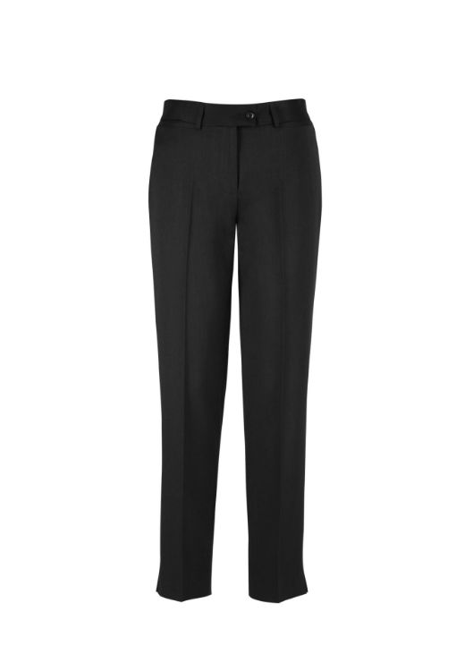 Picture of Womens Cool Stretch Slim Leg Pant