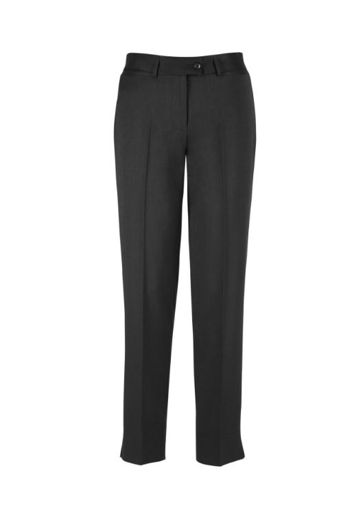 Picture of Womens Cool Stretch Slim Leg Pant