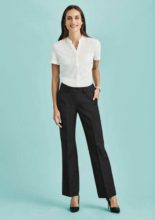 Picture of Womens Cool Stretch Relaxed Pant