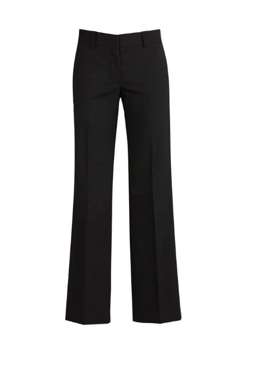 Picture of Womens Hipster Fit Pant