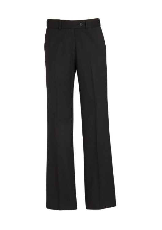 Picture of Womens Cool Stretch Adjustable Waist Pant