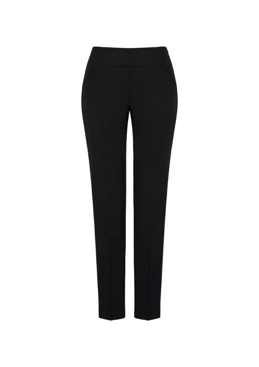 Picture of Womens Siena Bandless Slimline Pant