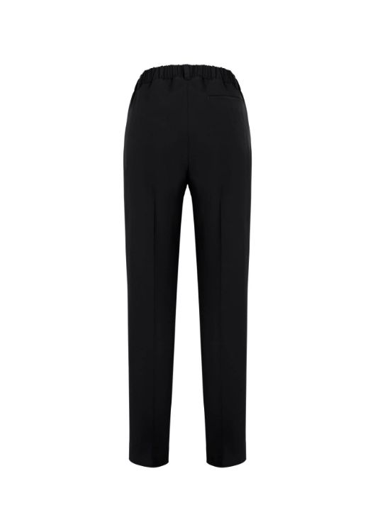 Picture of Womens Siena Bandless Elastic Waist Pant