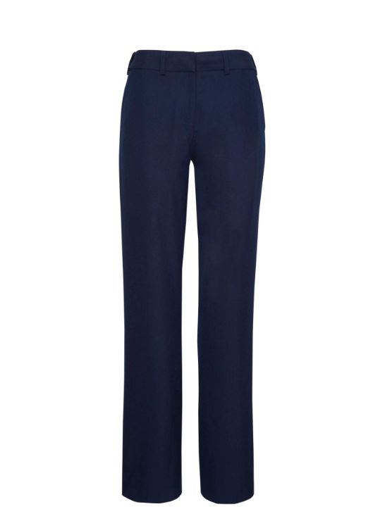 Picture of Womens Siena Adjustable Waist Pant