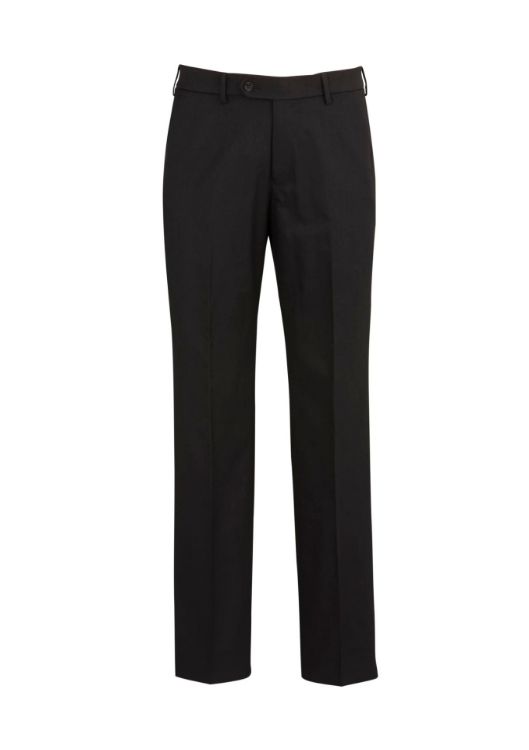 Picture of Mens Cool Stretch Flat Front Pant (Regular)