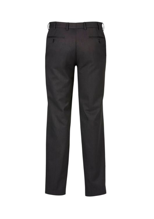 Picture of Mens Cool Stretch Flat Front Pant (Regular)