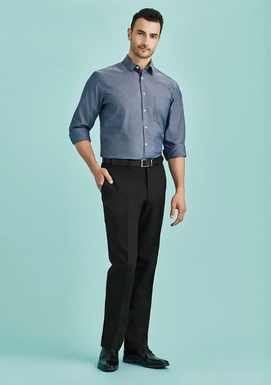 Picture of Mens Cool Stretch Slimline Pant