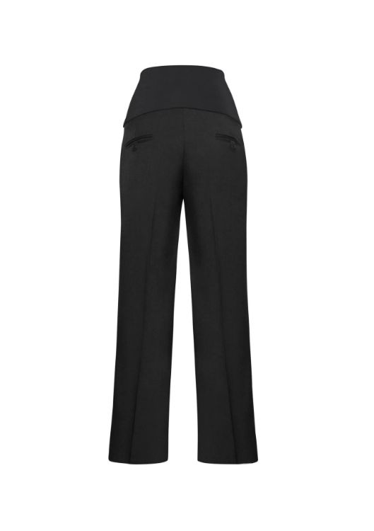 Picture of Womens Cool Stretch Maternity Pant