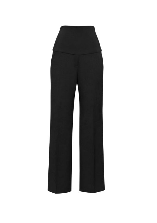 Picture of Womens Cool Stretch Maternity Pant