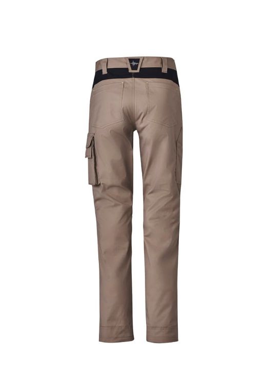 Picture of Mens Streetworx Tough Pant