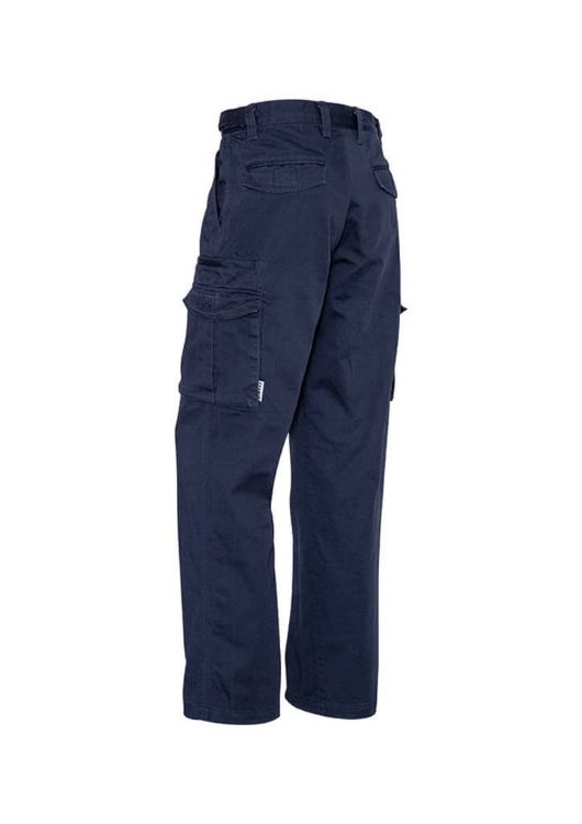 Picture of Mens Basic Cargo Pant (Regular)