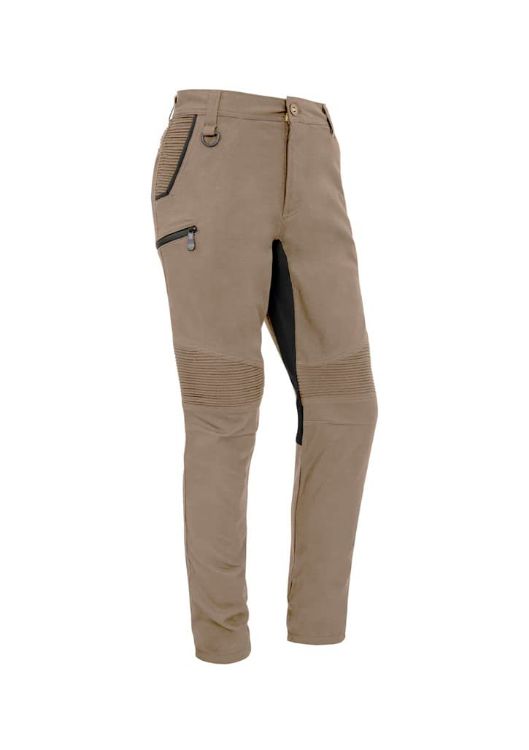 Picture of Mens Streetworx Stretch Pant