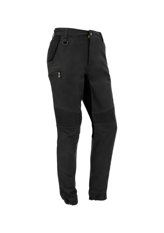 Picture of Mens Streetworx Stretch Pant - Cuffed