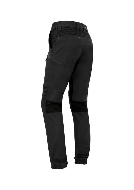 Picture of Mens Streetworx Stretch Pant - Cuffed