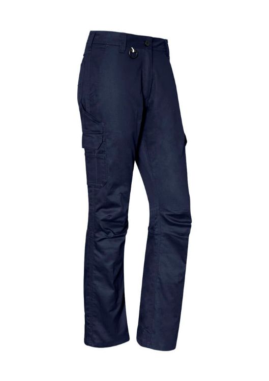 Picture of Womens Rugged Cooling Cargo Pant